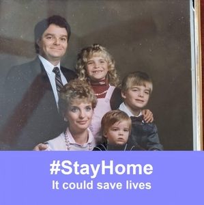 Meet your Posher, Jenn